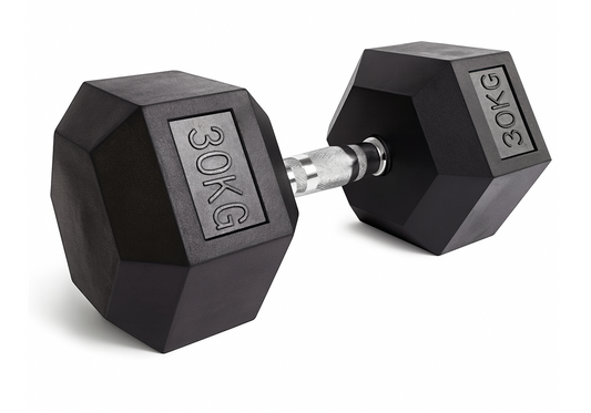 Hexagonal Dumbbell 30kg