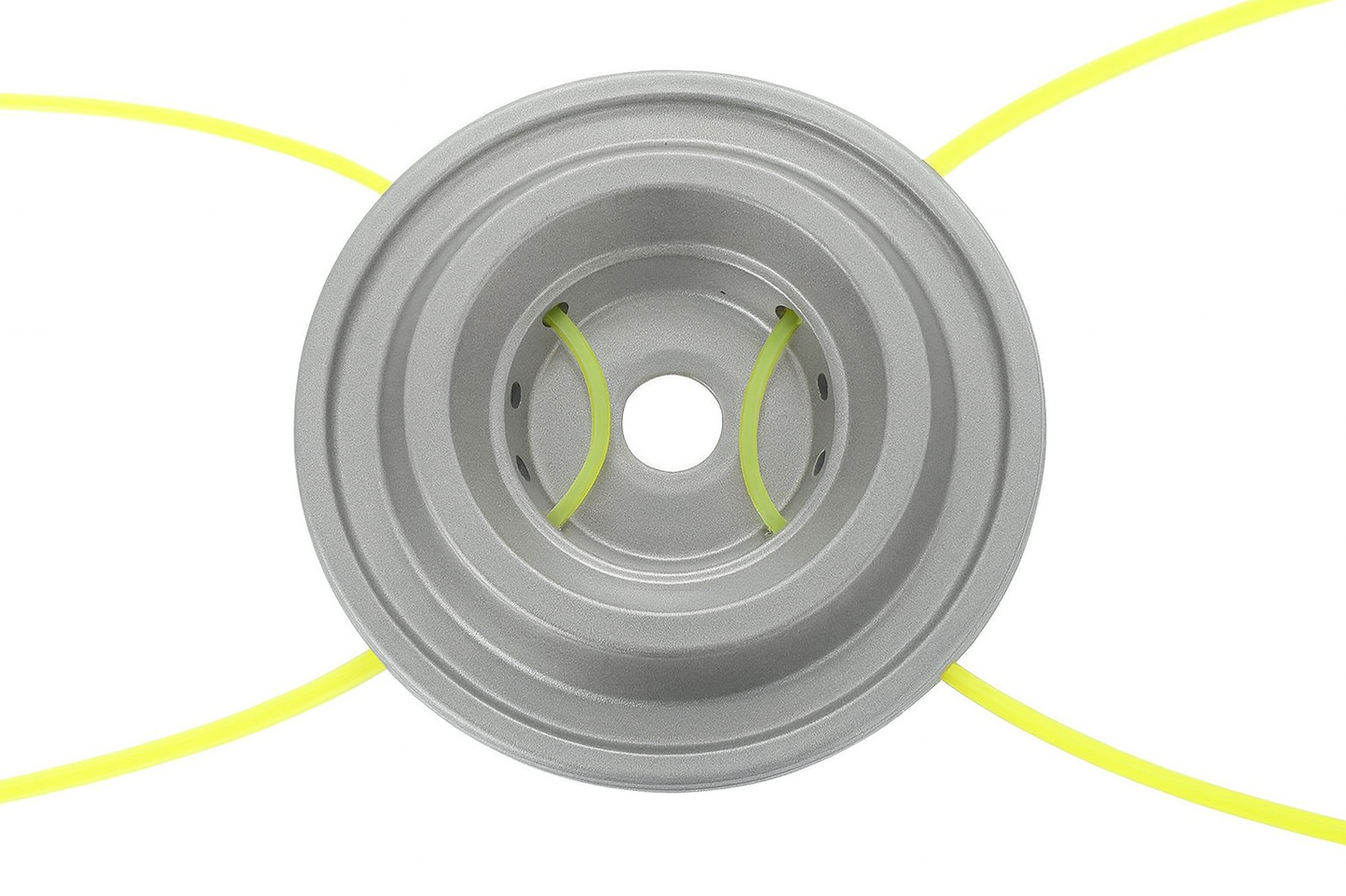 Aluminum Alloy Line Trimmer Head - Disc Type