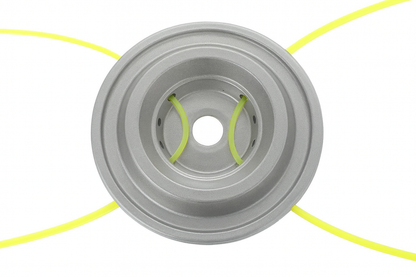 Aluminum Alloy Line Trimmer Head - Disc Type