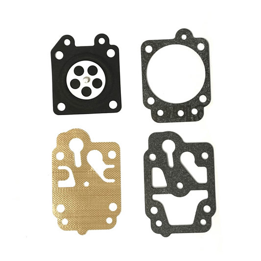 Ryobi, Homelite, Victa Carburetor Rebuild Kit