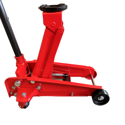Workshop Hydraulic Trolley Jack 3000kg