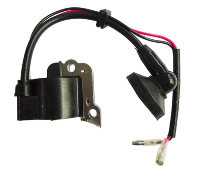 Ignition Coil For 1E34F 2 Stroke Engine 25.4cc 26cc