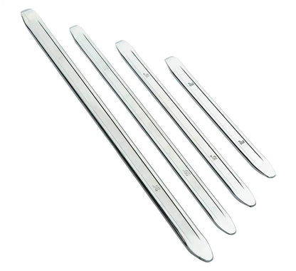 Tyre Pry Bar Set - 4 Piece