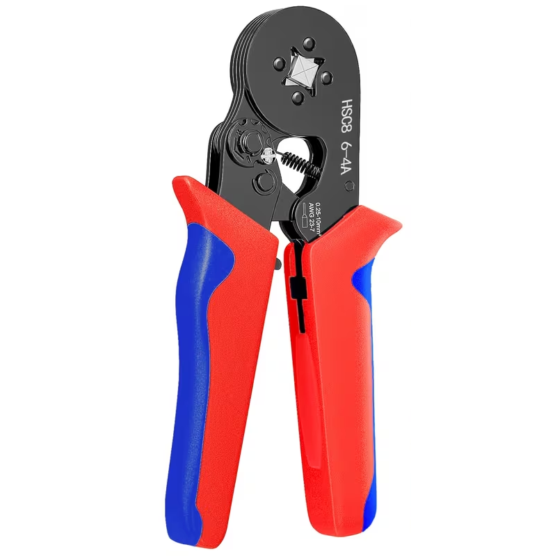 Electrical Crimping Tool