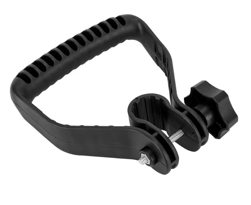 D Shape Handle Assembly For Multi Tool Line Trimmers