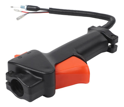 Multi-Tool & Split-Shaft Trimmer Throttle Assembly