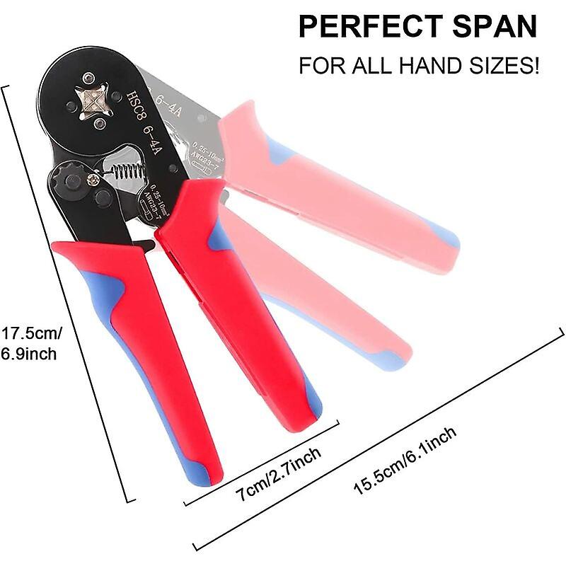 Electrical Crimping Tool