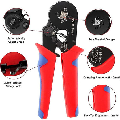 Electrical Crimping Tool