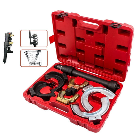 Heavy Duty Workshop Coil Spring Compressor