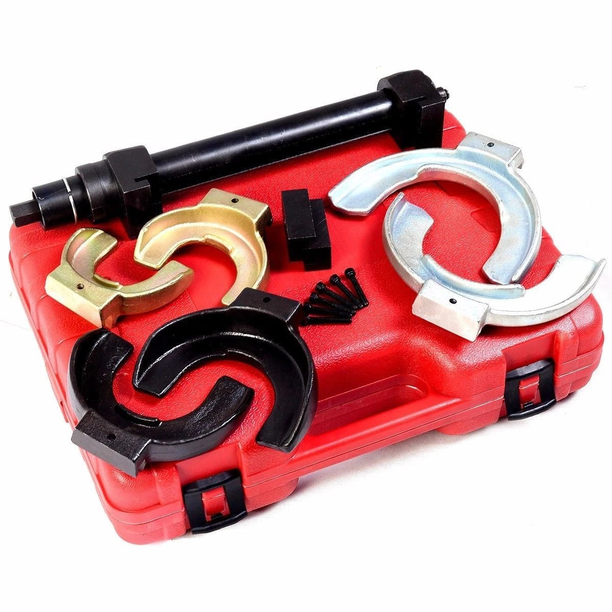 Heavy Duty Workshop Coil Spring Compressor