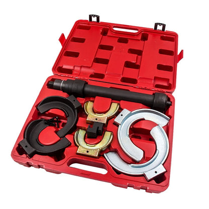 Heavy Duty Workshop Coil Spring Compressor