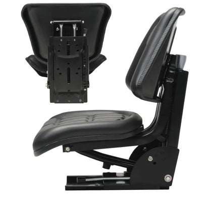Suspension Forklift and Ride On Mower Seat