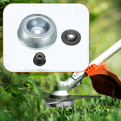 STIHL Compatible Blade Mounting Kit - 3 Piece