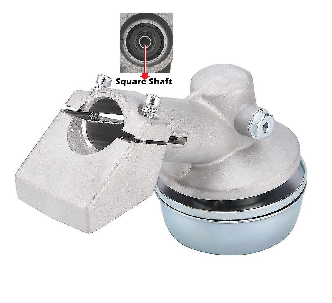 STIHL FS Line Trimmer Compatible Gear Head for Specific Models 4130