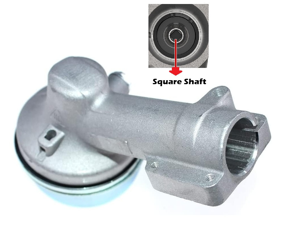 STIHL FS Line Trimmer Compatible Gear Head for Specific Models 4180