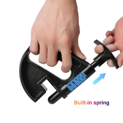 Universal Tyre Bead Clamp Tool