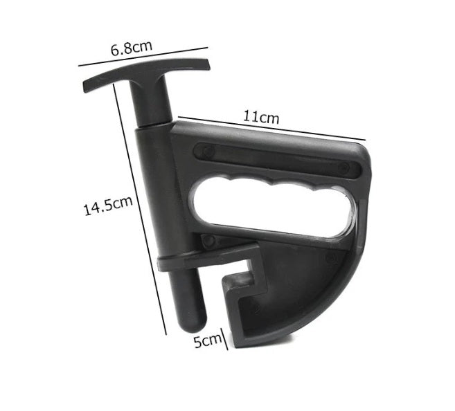 Universal Tyre Bead Clamp Tool