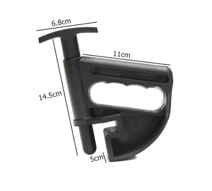 Universal Tyre Bead Clamp Tool
