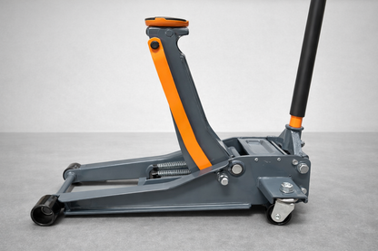 Super Low Profile Hydraulic Trolley Jack 3000kg