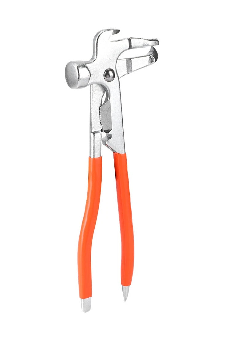 Wheel Weight Plier