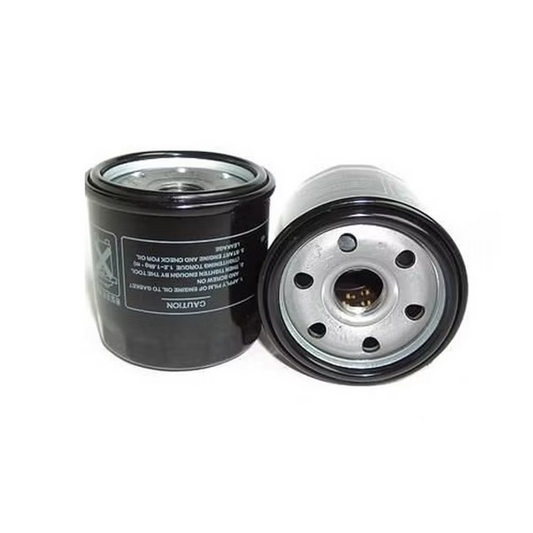 Oil Filter Compatible with Ryco Z411