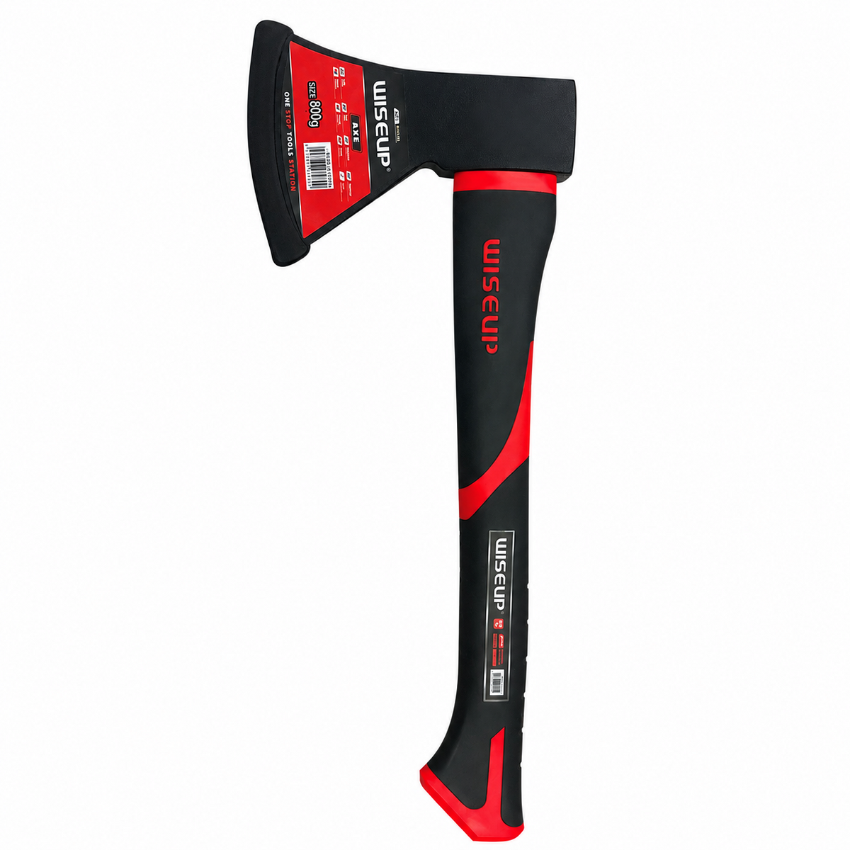 WISEUP 800g Hatchet
