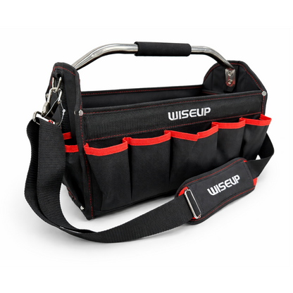 WISEUP Tool Bag 400mm