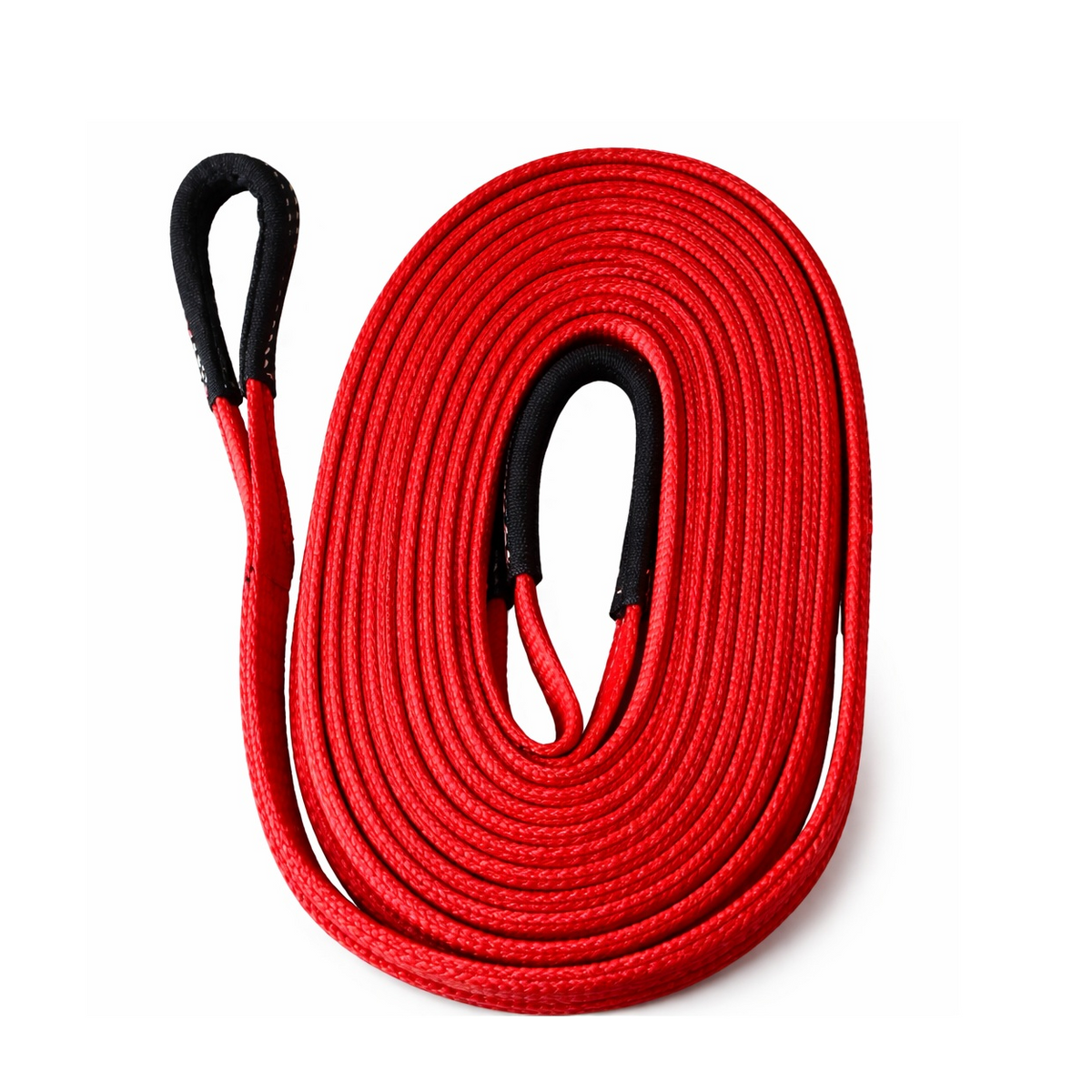 WISEUP 50mm x 5m Tow Strap