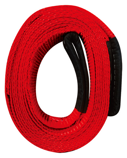 WISEUP 50mm x 5m Tow Strap