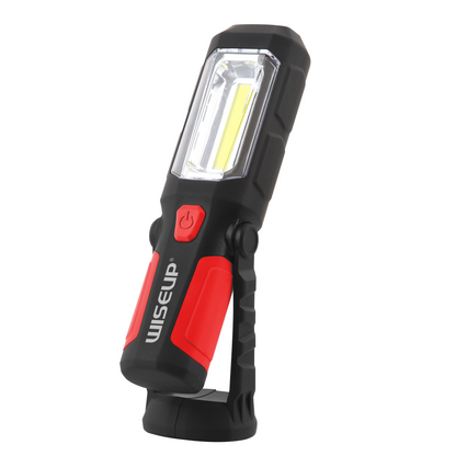 WISEUP 300 Lumen Magnetic LED Worklight