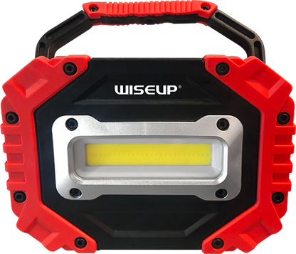WISEUP 500 Lumen Magnetic LED Worklight