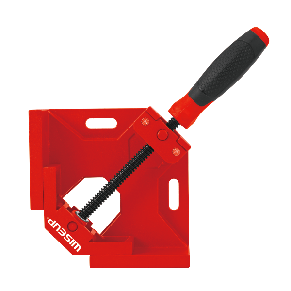 WISEUP 90 Degree Mitre Corner Clamp