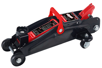 WISEUP Hydraulic Trolley Jack 2000kg