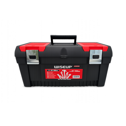 WISEUP 500mm Tool Box