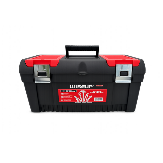 WISEUP 500mm Tool Box