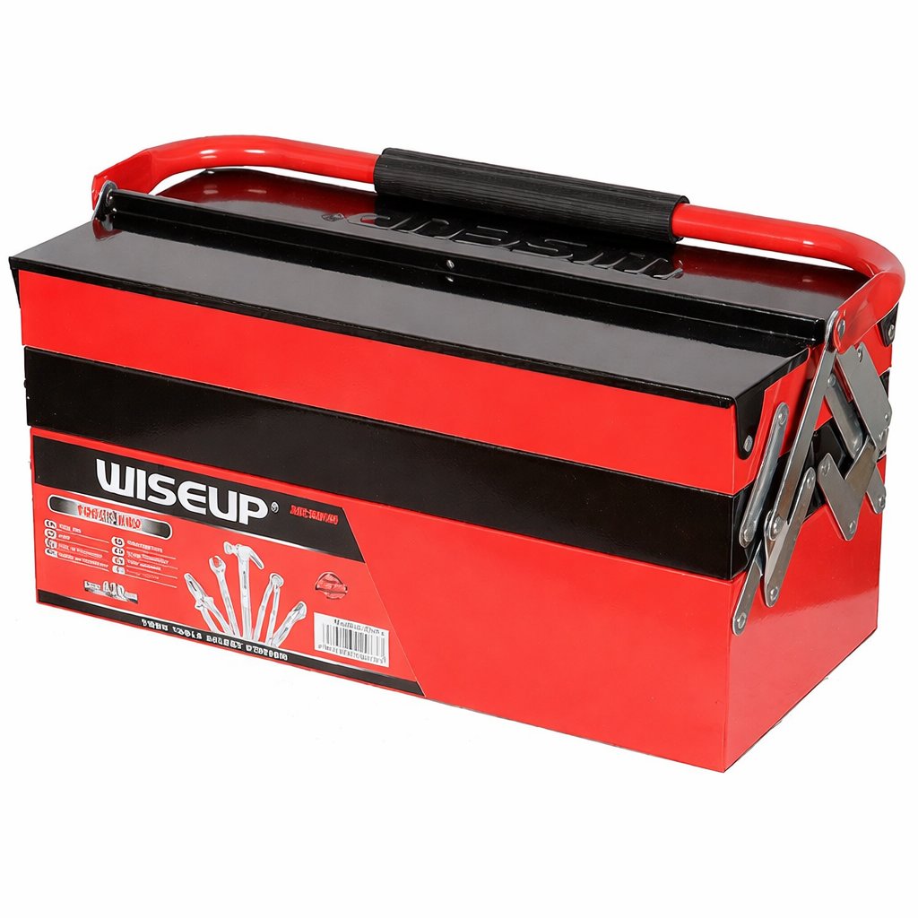 WISEUP 530mm Cantilever Tool Box