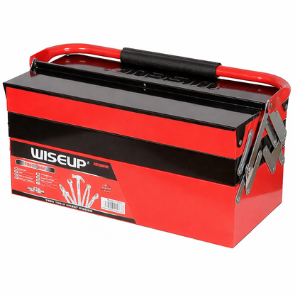 WISEUP 530mm Cantilever Tool Box