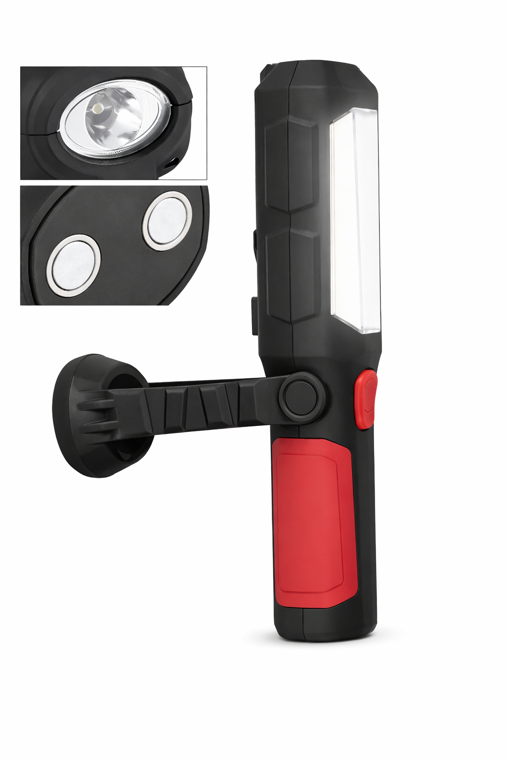 WISEUP 300 Lumen Magnetic LED Worklight