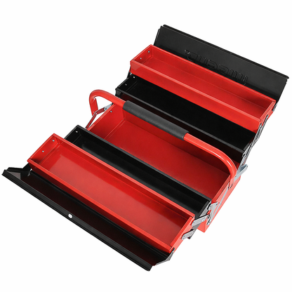 WISEUP 530mm Cantilever Tool Box