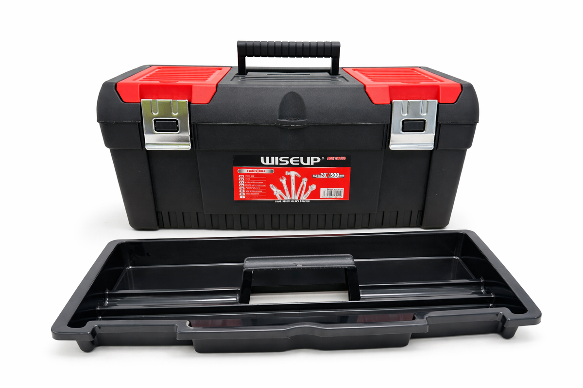 WISEUP 500mm Tool Box