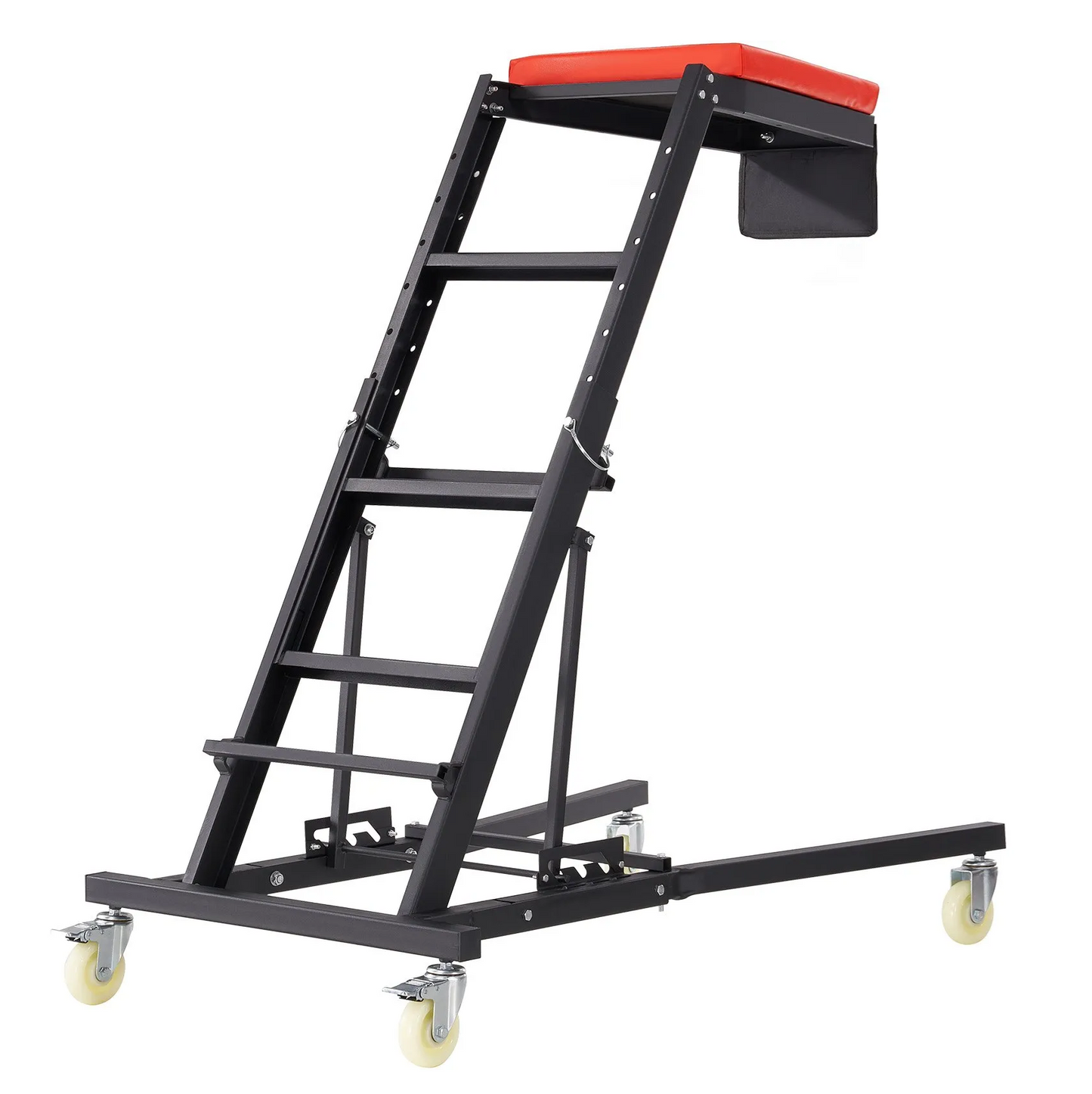 Automotive Topside Creeper 400lbs