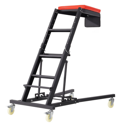Automotive Topside Creeper 400lbs