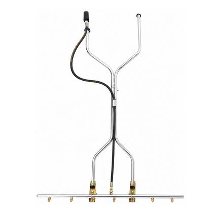 4000 PSI 39 Inch Pressure Washer Attachment Water Broom