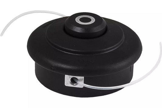 Line Trimmer Head Bump Feed M8 x 1.25