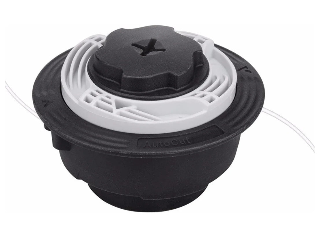 Line Trimmer Bump Head C6-2 For STIHL M8 x 1.25
