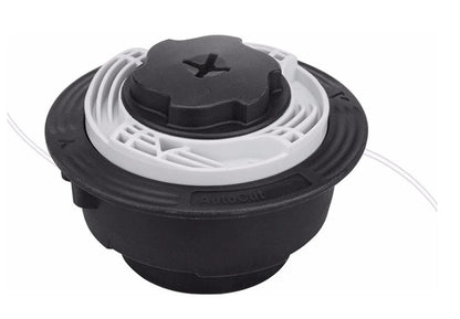 Line Trimmer Bump Head C6-2 For STIHL M8 x 1.25