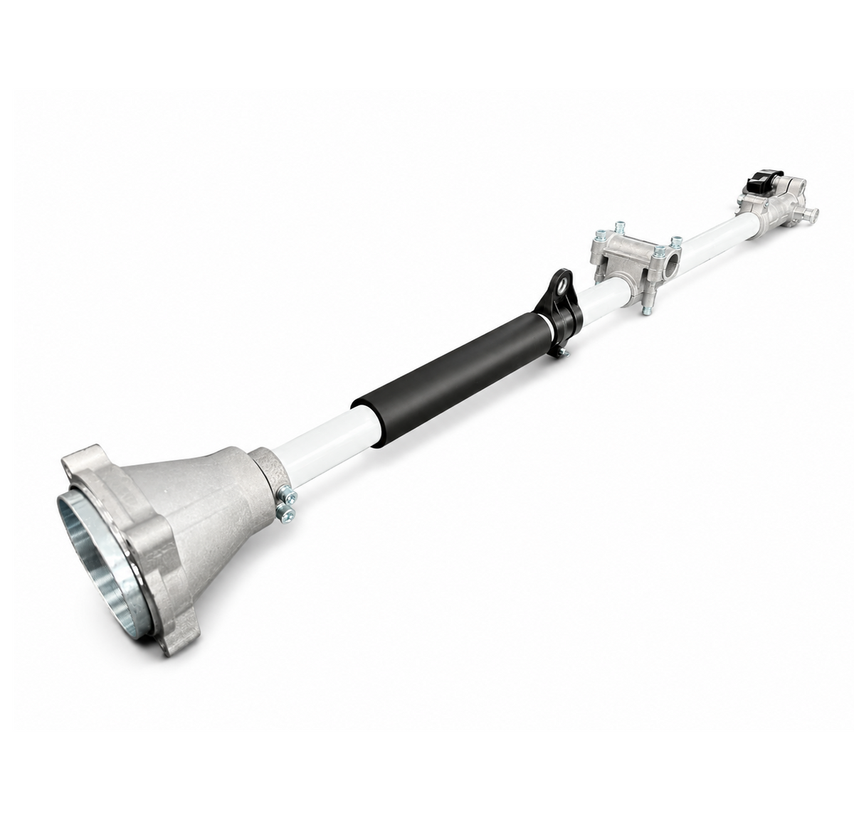 Line Trimmer Split Shaft Assembly 85cm