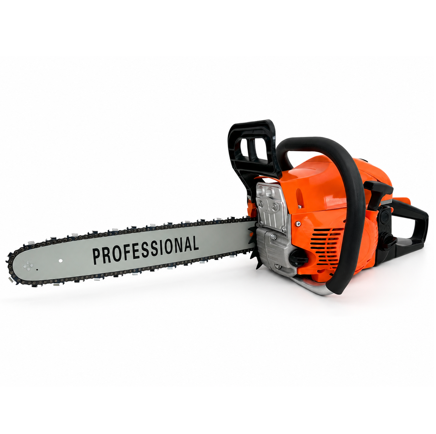 22 Inch 58cc 2-Stroke Petrol Chainsaw