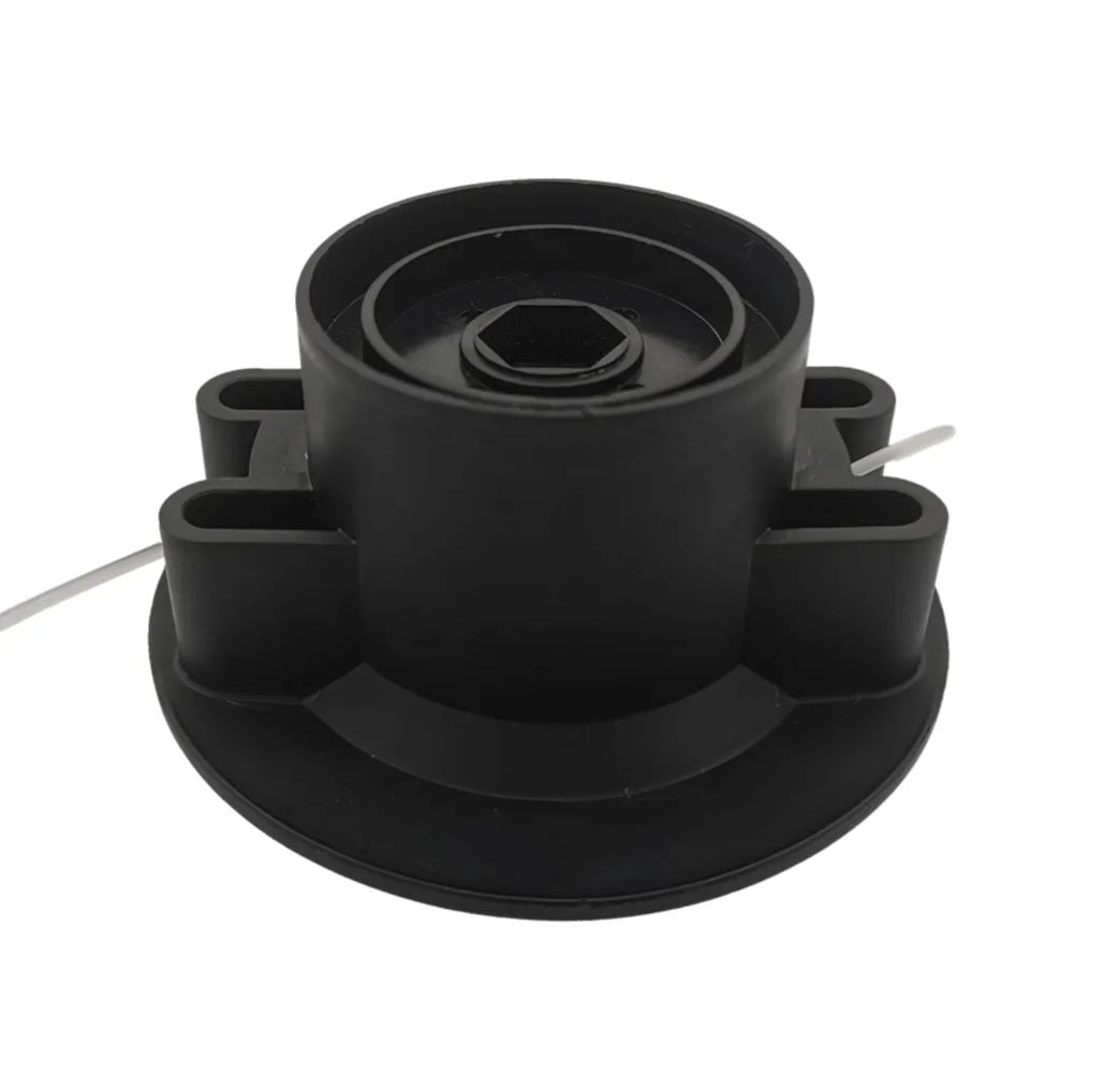 Line Trimmer Bump Head C5-2 For STIHL M8 x 1.25