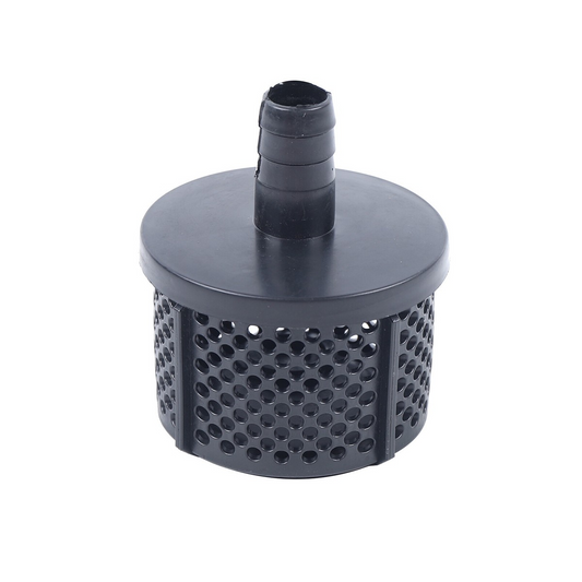 1 Inch Water Pump Inlet Filter